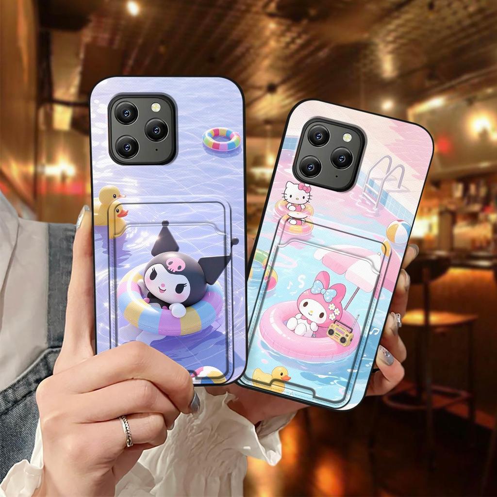 Ốp Điện Thoại Silicon Chống Bụi Bẩn Cho Blackview BV5300 / Pro / Plus / Scal S70 / Pro Bọc Toàn Bộ C