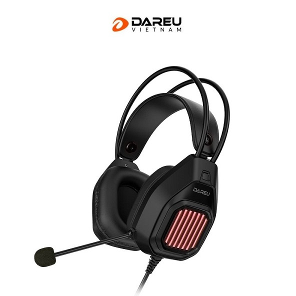 Headphone Dareu EH406 usb 7.1 chính hãng