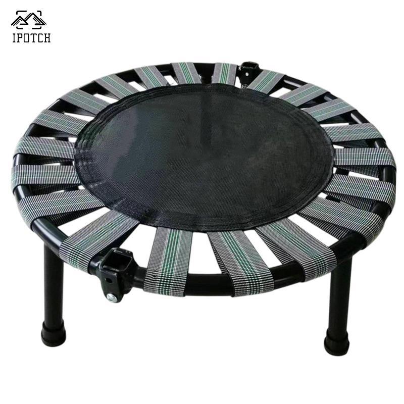 TENOL Mini Trampoline gấp gọn đa năng, chắc chắn - Perfect cho nhảy tại nhà