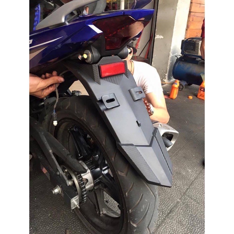 Dè chắn bùn fz exciter 150, exciter 155