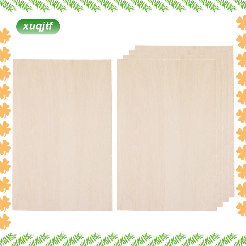 10 Tấm Gỗ Bảng Gỗ Chưa Hoàn Thành Bảng Gỗ Basswood Cho Thu Nhỏ