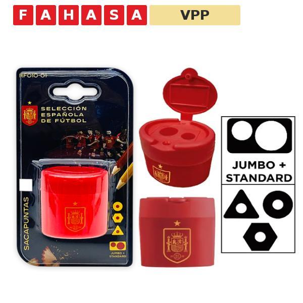Chuốt Chì Đôi La Roja - MP RF010-01