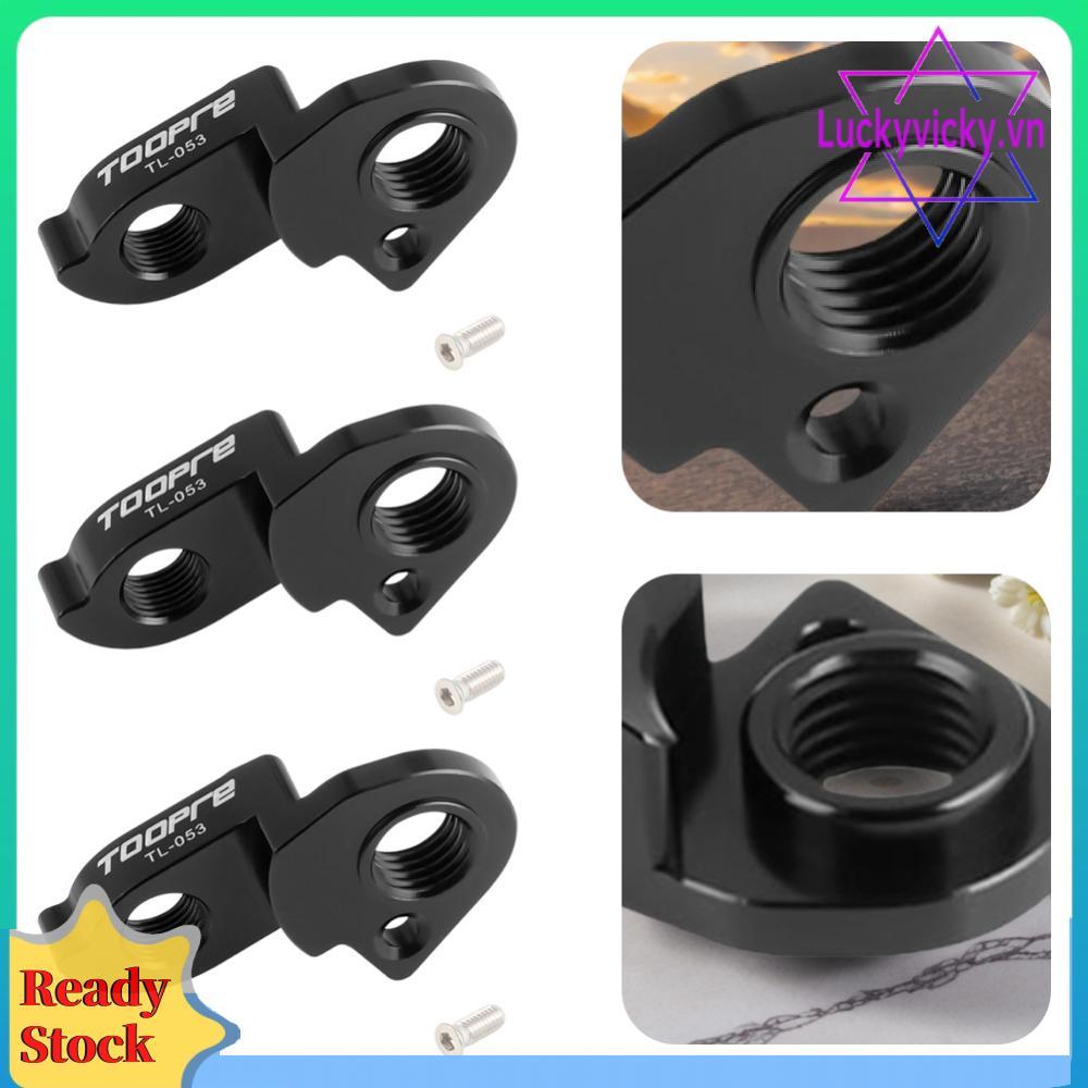 Derailleur mở rộng hợp kim nhôm nhẹ cho XDS AD300, AD350, AD500