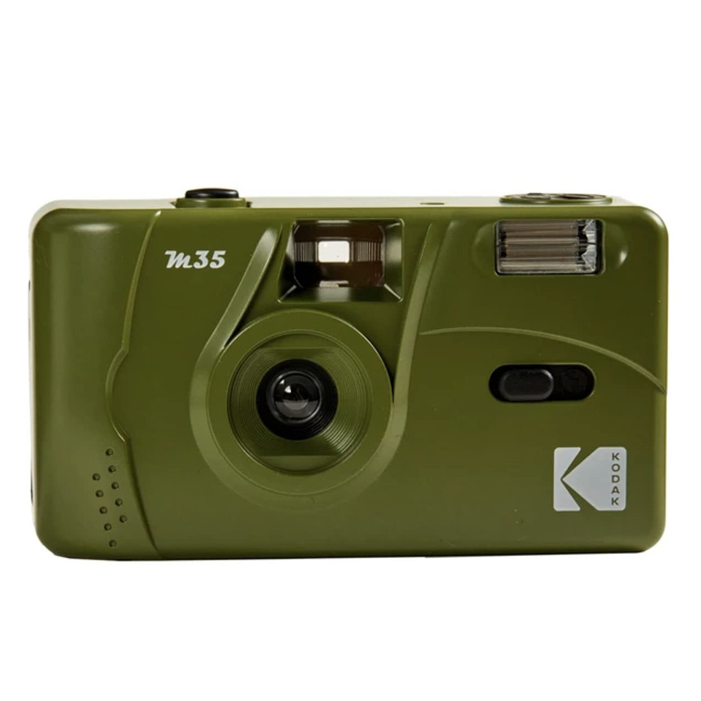 【Từ Nhật】Kodak M38 Series