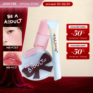  JOOCYEE Be A Kidult Collection 