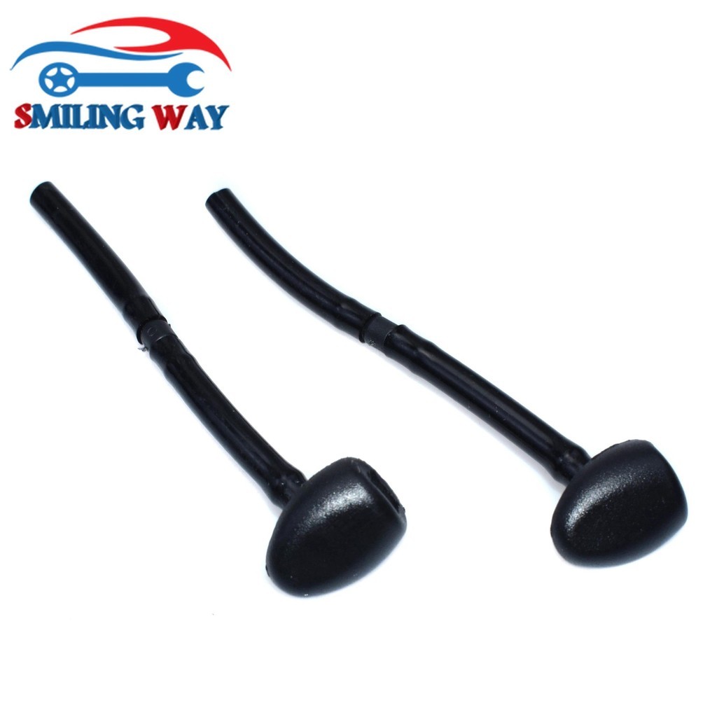 Vòi phun nước rửa kính chắn gió Jet 6438Z1 6438.Z1 Dành Cho Xe Citroen C2 C3 C5 Peugeot 407 2004-201