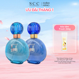  Nước hoa nữ Cindy Amber 90ml 