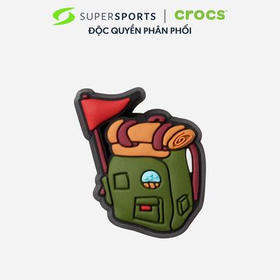 Phụ kiện CharmS Hiking Back - Nhiều Màu - 10010256