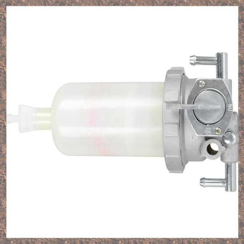 Tách nước 129906-55700 12990655700 Cho 3TNV88 4TNV94L 4TNV98 4TNV106 Động Cơ Phụ Kiện