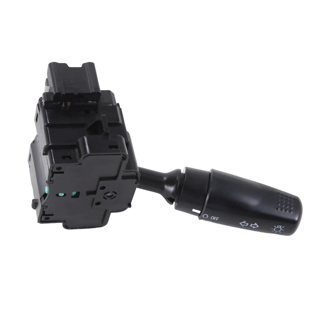 Assy công tắc phụ tùng xe nâng độc quyền, điều khiển ánh sáng được sử dụng cho KOMATSU FD20 / 30-15 