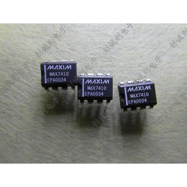 MAX7410 MAXIM 7410 ic dùng trong sửa chữa