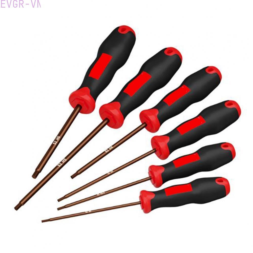 <Evergreen>Screwdriver Bicycle Metal Rubber Stored With Rope Various Specifications