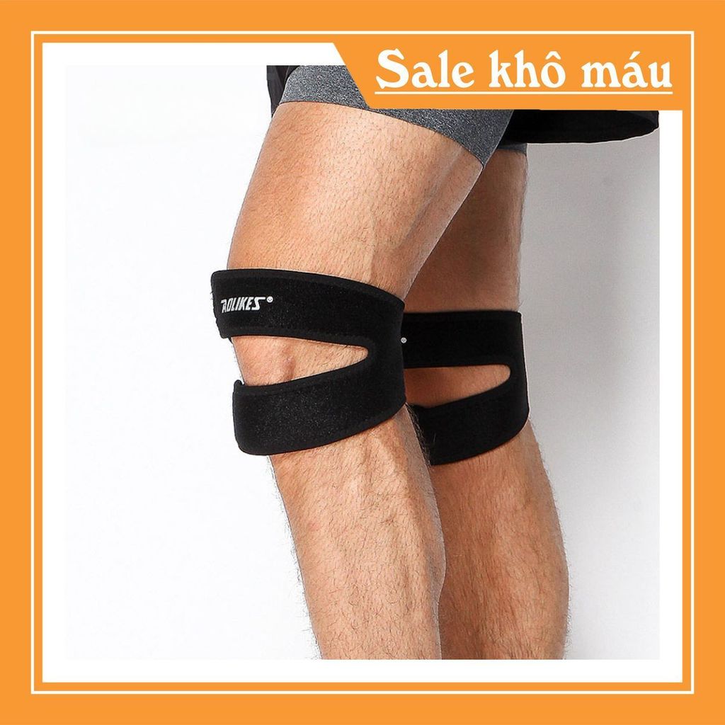 Băng Gối Thể Thao Aolikes AL 7929 (1 Chiếc) - AOLIKES - Hàng Chính Hãng