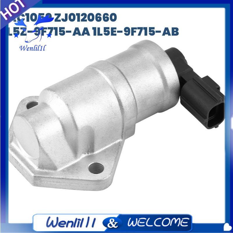 Van điều khiển không khí nhàn rỗi ô tô IAC1059 ZJ0120660 1L5Z-9F715-AA cho Explorer Ranger 2001-2011