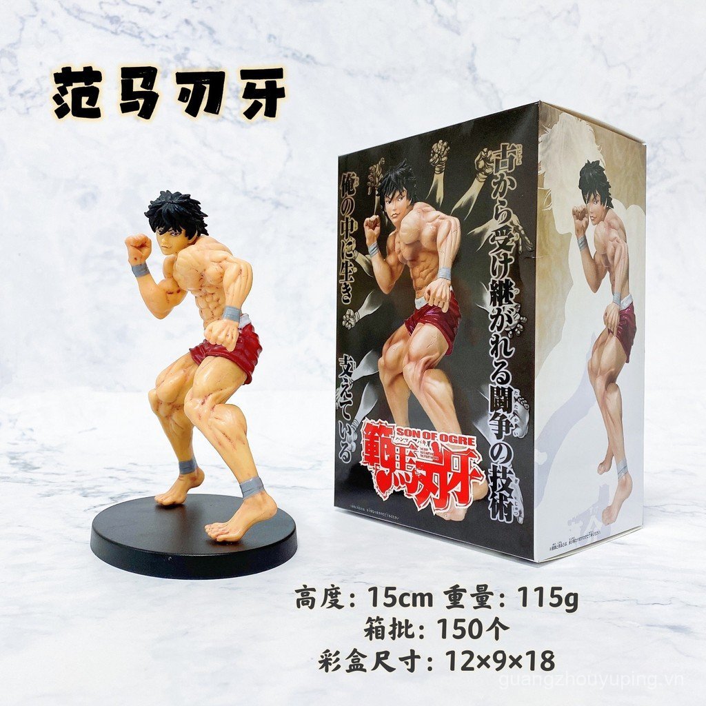 Fan Ma Yan 's Hand-Made Kaoru Hanayama Đồ Trang Trí Quạt Ma Jack Foolish Land Alone Fan Ma Yongjiro 