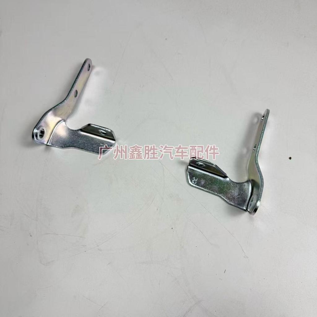 Bản Lề Viền Phía Sau 66120-0K020 66110-0K020 TOYOTA HILUX REVO 2016-2023 Bản Lề Cửa Sau
