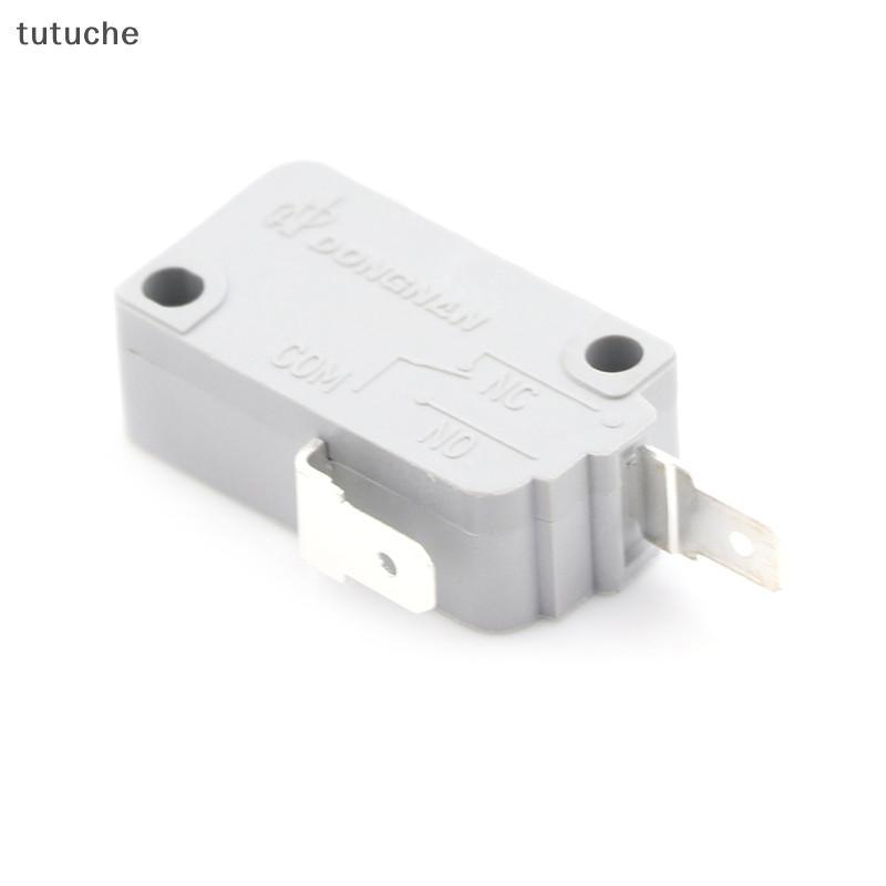 Tutu 5E4 10T105 Lò Vi Sóng KW3A Cửa Micro Switch Thường Đóng Dụng Cụ VN