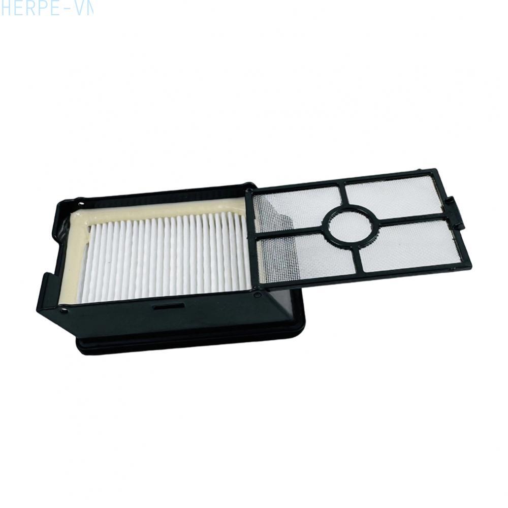[HERPEVN]Washable Vacuum Filter Easy To Clean Filter Fine Dust Particles Capture[Ready stock]