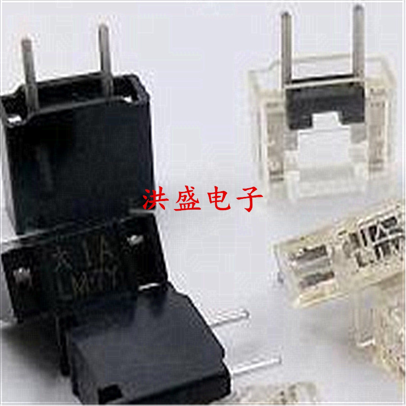 Máy CNC Dụng Cụ FANUC FANUC Dadong DATTO Nhập Khẩu Chính Hãng Lớn 0.5A LM05 Cầu Chì Cầu Chì
