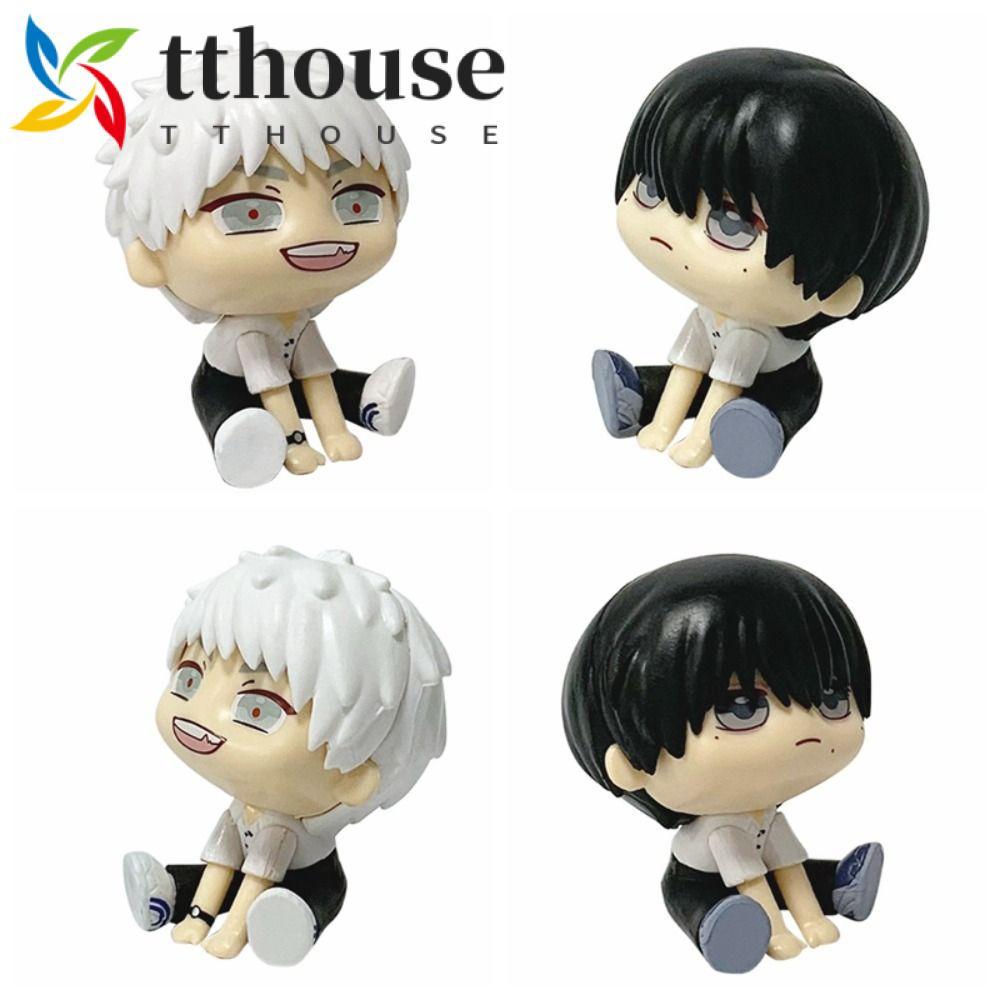 TTHOUSE Natsu Indou Hikaru Doll, Búp Bê Mô Hình Tsujinaka Hikaru ga Shinda Hình, Quà Tặng Sinh Nhật 