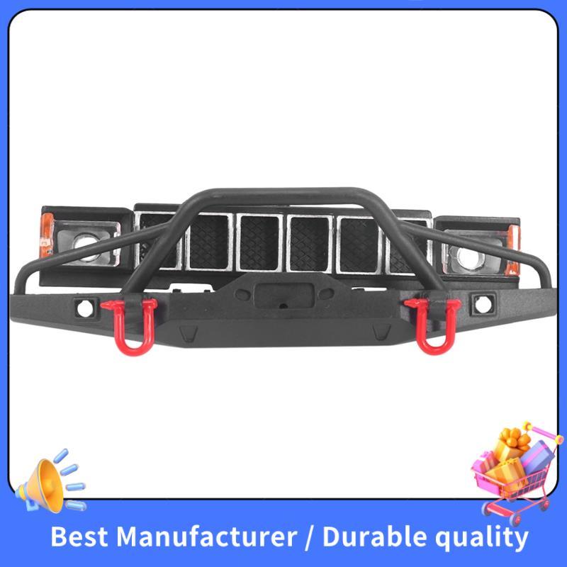 Cho C14 C24 C24-1 1 / 16 RC Xe Nâng Cấp Phần Cản Trước Mặt Trước Lưới Phụ Kiện Dự Phòng