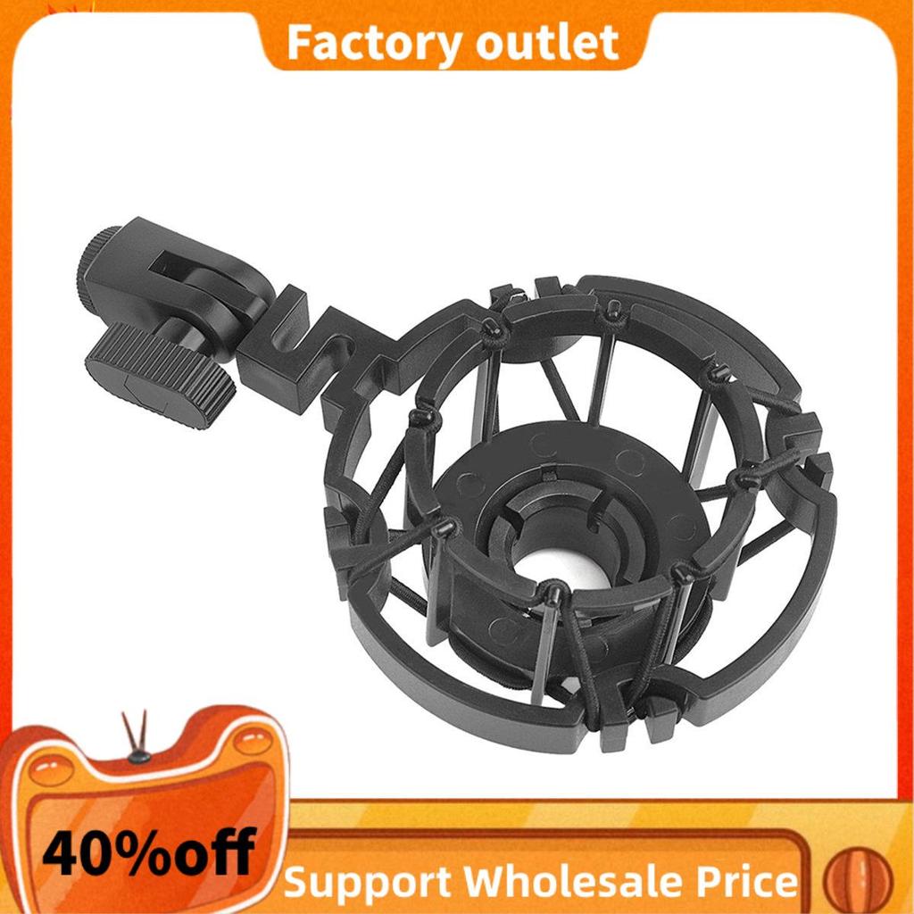 Micro Spider Shock Mount Condenser Micro Universal Shockmount Stand Micro Mount