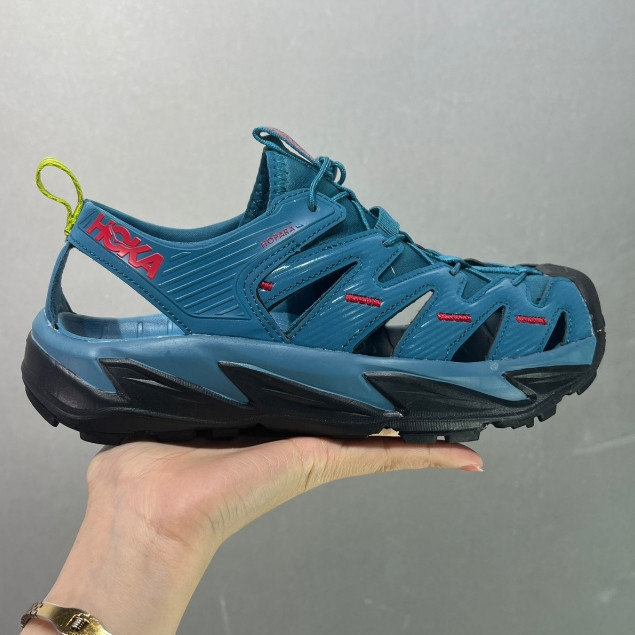 Sandal Nam Hoka Hopara 1 Hoka Hopara 2 1106534 -BCBFR