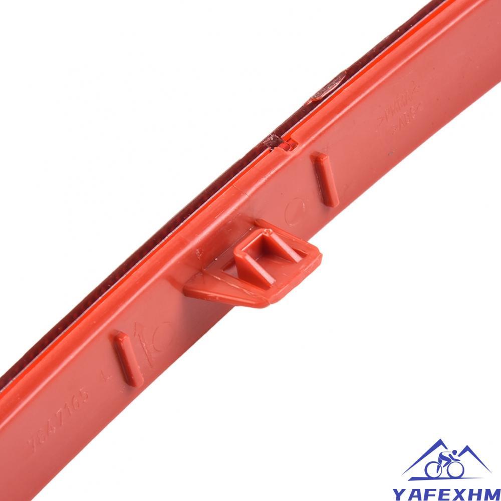 Đèn phản quang cản sau phù hợp tùy chỉnh cho BMW 3 Series F30 F31 M Sport Bộ 2 chiếc