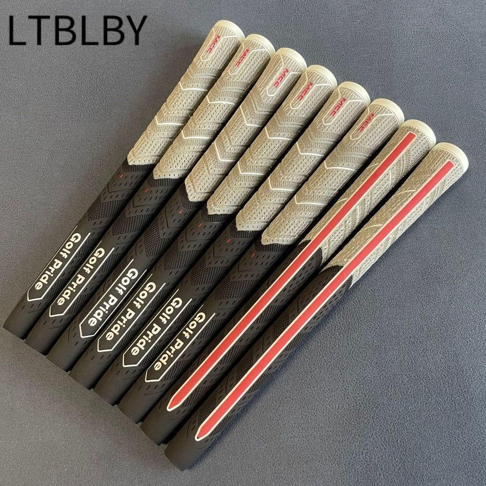 LGPLBY Golf Club Grip, MCC PLUS4 ALIGN MAX của Golf Pride - Cao Su Chống Trượt Cao Cấp