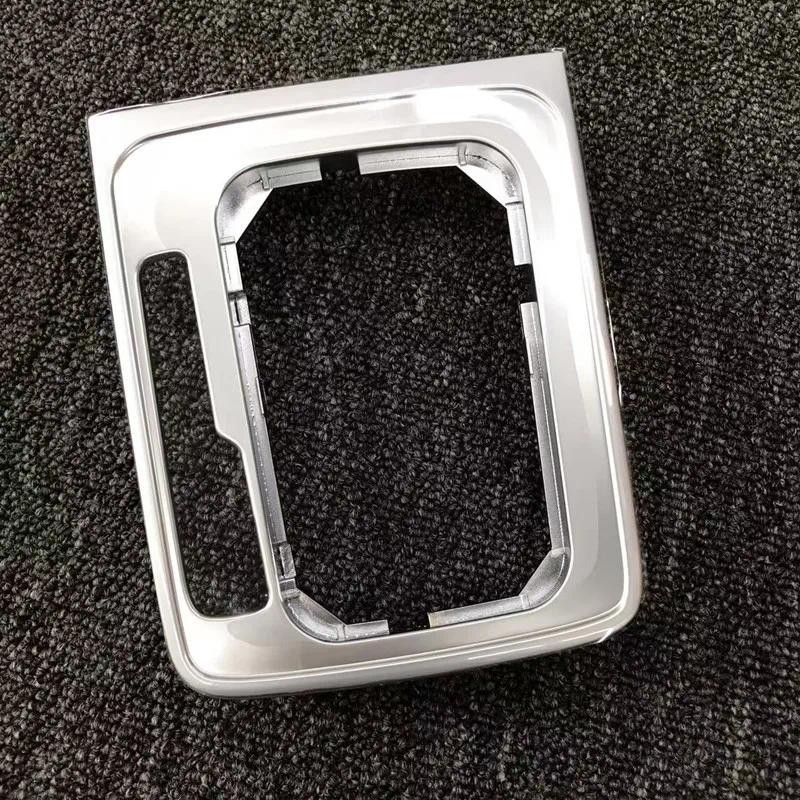 Chính Hãng Bánh Răng Dịch Chuyển Núm Đòn Bẩy Nhà Ở Giá Đỡ DSG Bánh Răng Dịch Núm Bảng Điều Khiển Bán