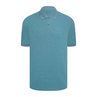 Áo Polo không túi VIETTIEN SMART CASUAL vải Cotton form REGULAR FIT VT00000568