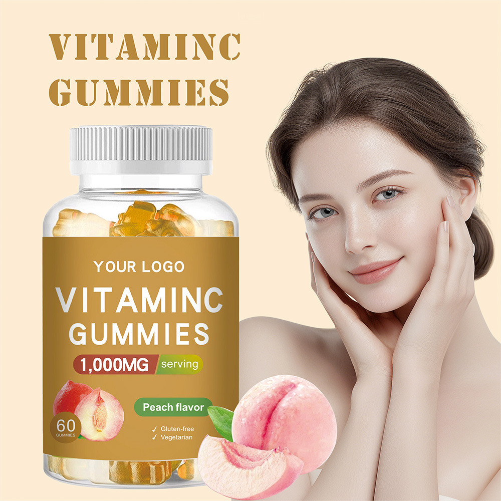 All Age Multivitamin C Gummy TKFDA Bán hàng trực tiếp 2026.1.4