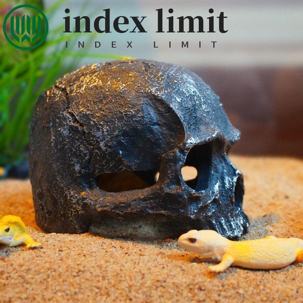  index limit INDEX LIMIT Đầu Lâu Tượng, Trang Trí Mô Phỏng Đầu Lâu Trang Trí, Nhựa Ngộ nghĩnh Thực T