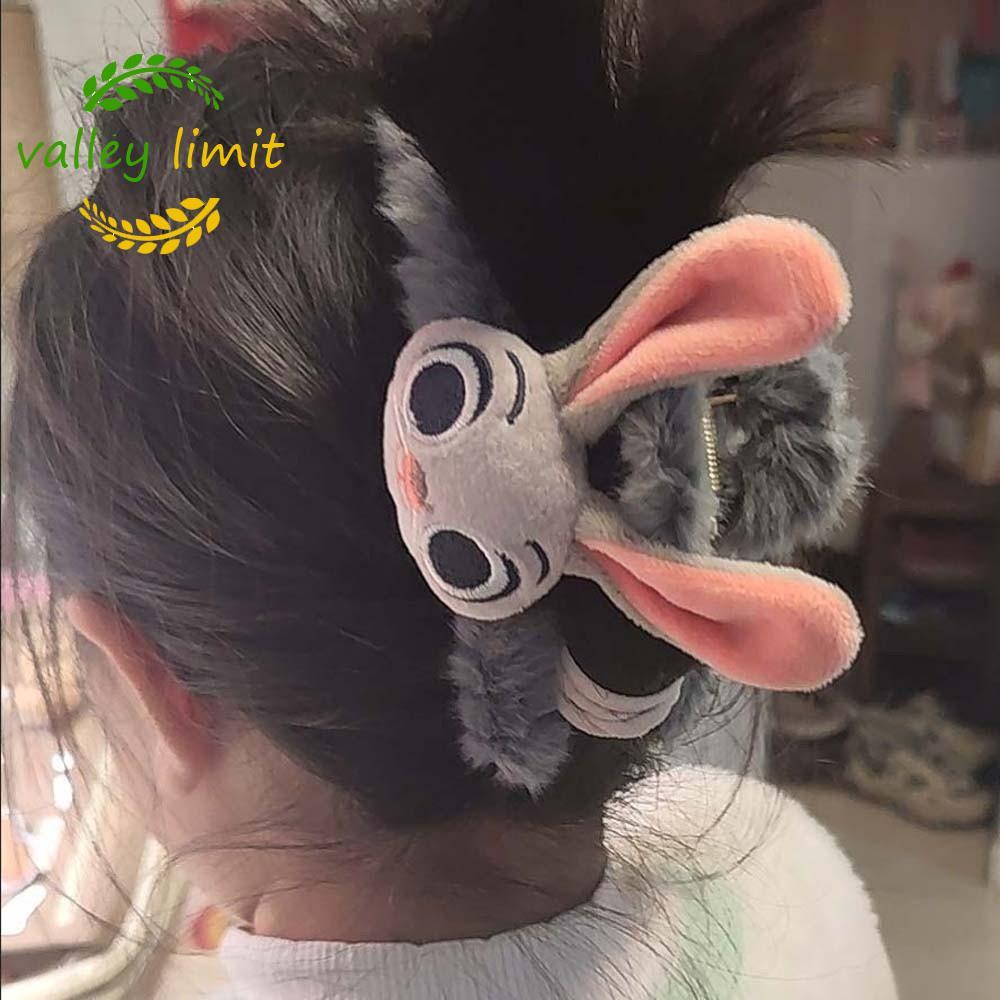 valley limit Valley Limit Nick Shark Clip - Kẹp Tóc Cho Bé Gái Chống Thấm Nước