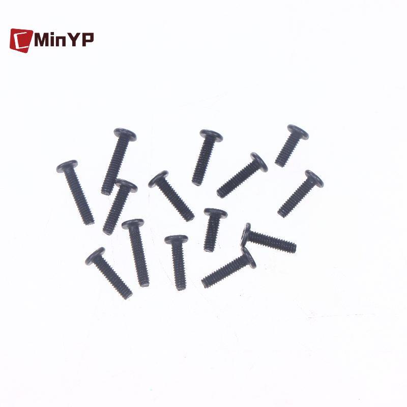 CMinYP 16 Cái Dành Cho ASUS TUF Dash F15 FX516 FX516PC FX516PE FX516PR FX516PM Laptop Dưới Đế Bao Ốc