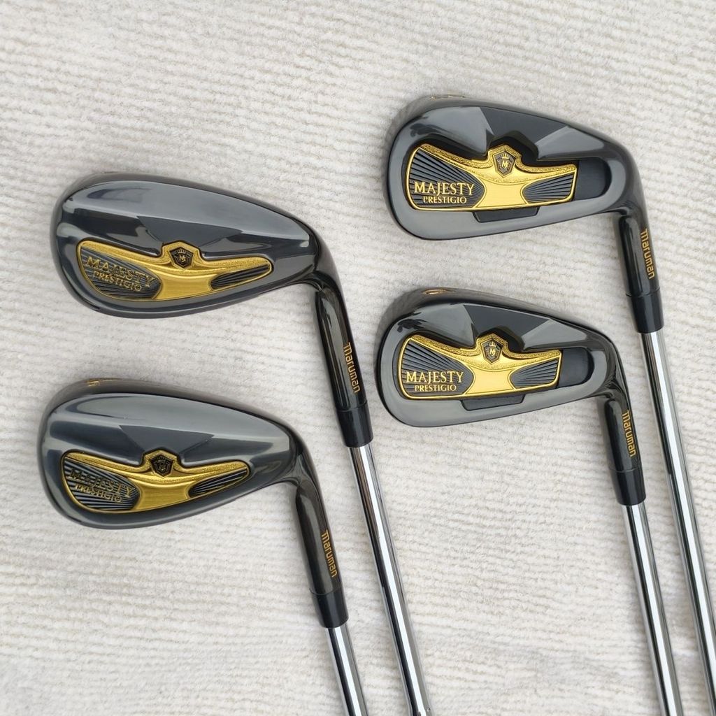 Câu lạc bộ golf P9 Bộ gậy sắt golf nam 5-10PAS (9 cái)