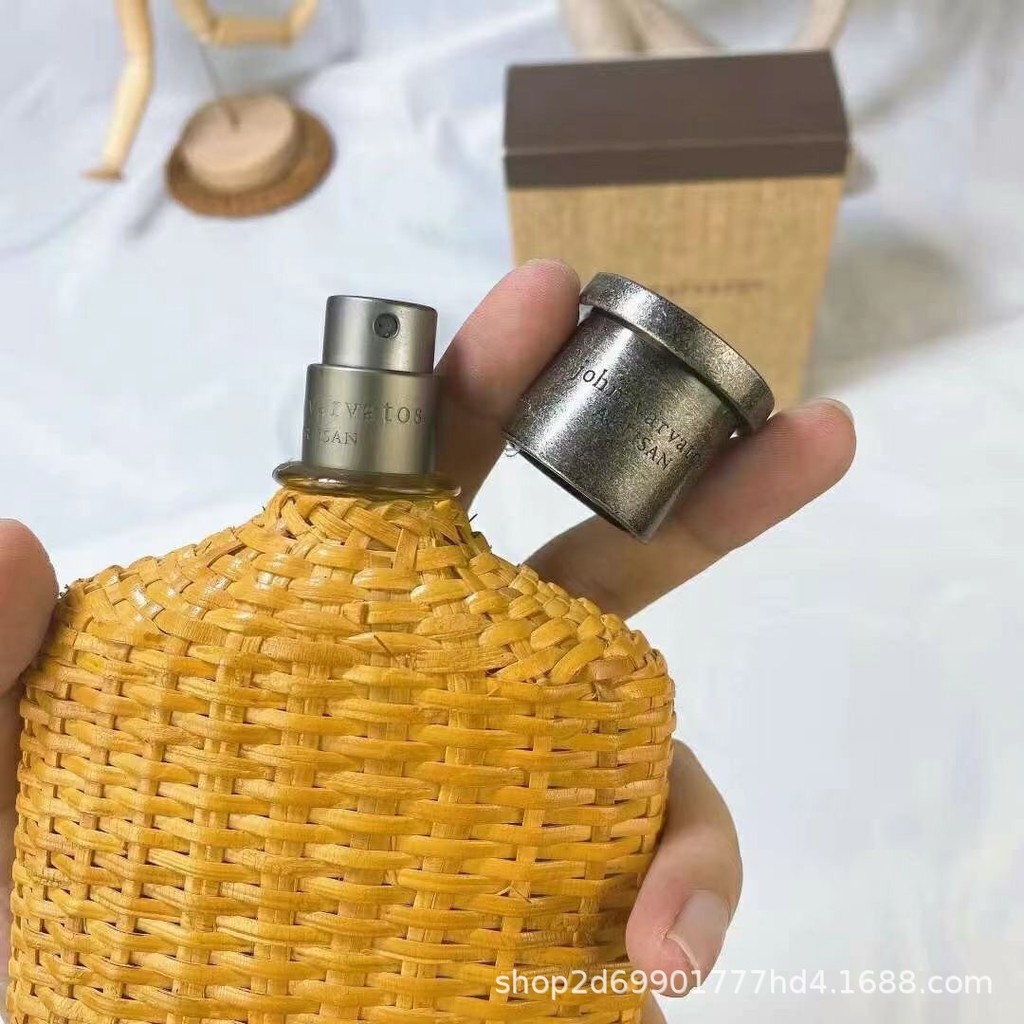 John Varvatos John Varvatos Artisan Mây Vàng Nam Eau De Toilette