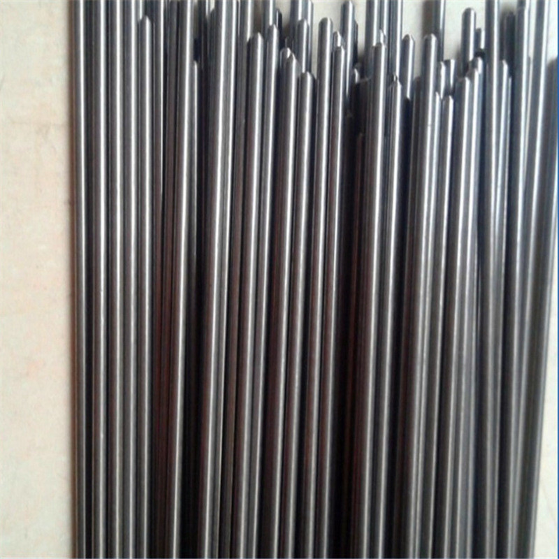 9Cr18 Thép không gỉ 630 Tấm DC53 Khuôn Thép 4CR13H D2 Quảng Nguyên S136H Tấm 2CR13 310S Thanh Tròn