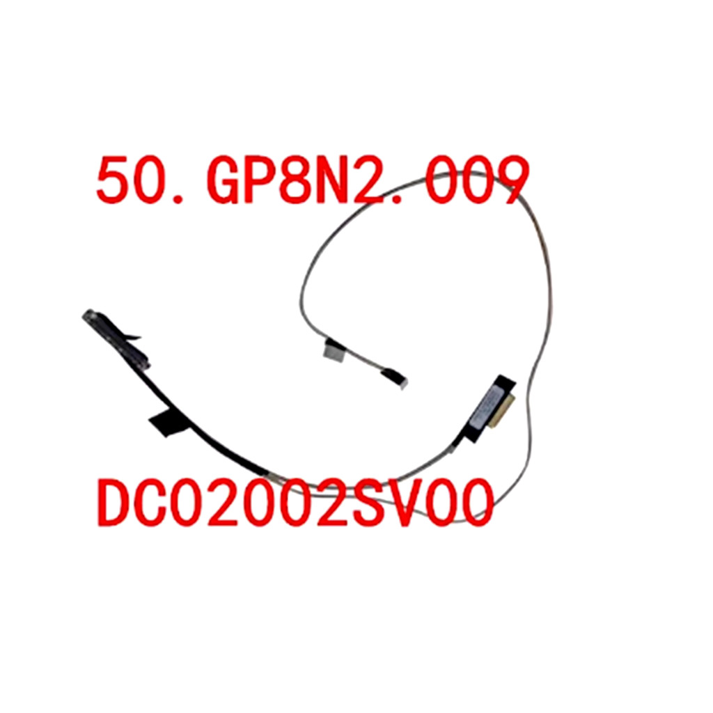 Thích hợp cho cáp màn hình Acer Aspire 7 A715-71G A715-72G A717-71G