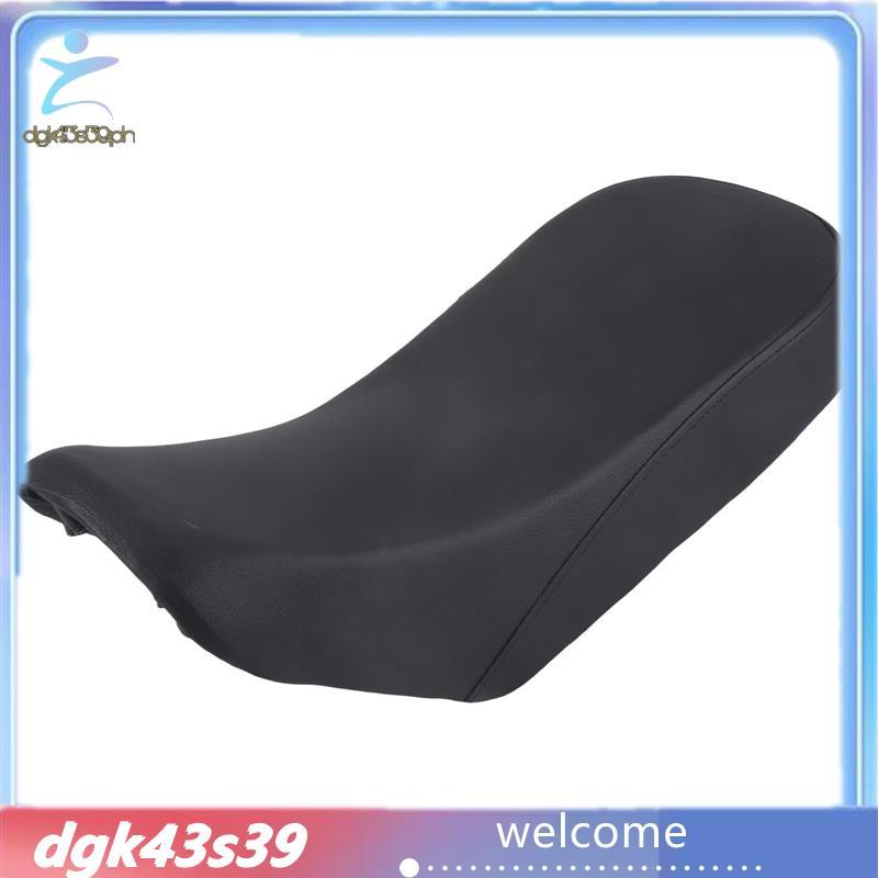 [Xinh xắn] Ghế Quad ATV dành cho trẻ em, Ghế xốp màu đen cho 50Cc / 70Cc / 90Cc / 110Cc ATV Quad Bik