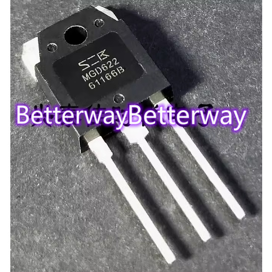 2 chiếc MGD622 MGD623S TO-3P mới