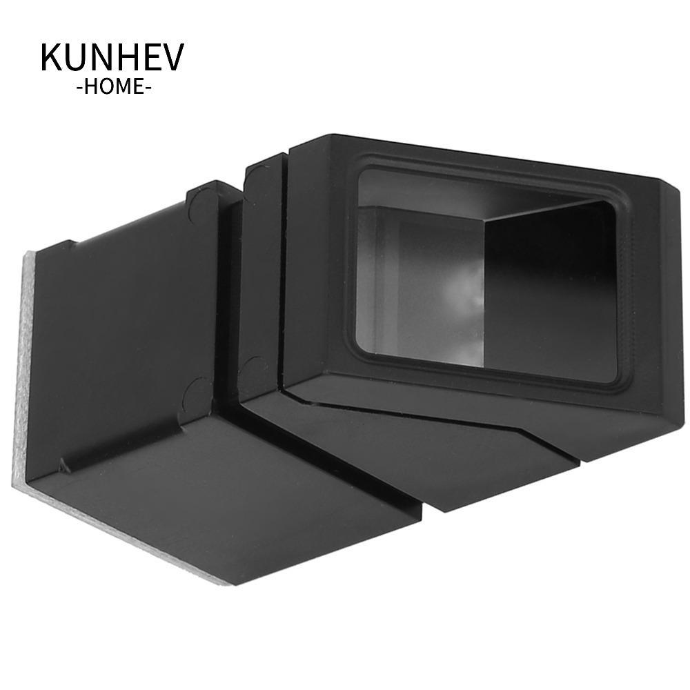 Mô-đun vân tay quang học KUNHEV, R307 1000 Dung lượng lưu trữ Đầu đọc vân tay quang học, Công nghệ c