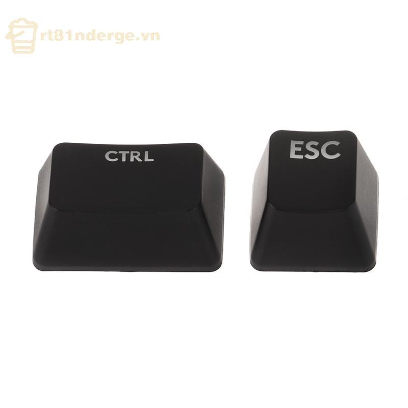 Ge Thay Thế Mũ Chìa Khóa Cho G512 G513 Với Romer-G Switch Ctrl ESC Keycap Bàn Phím Cơ Keycaps n