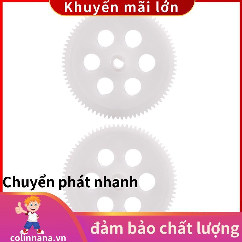 RC Đồ Chơi Trực Thăng Nâng Cấp C138 Bộ Bánh Răng Chính Cho RC ERA C138 Bell 206 1: 33 RC Đồ Chơi Trự
