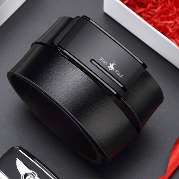 Thắt lưng nam cao cấp Leano, Dây nịt nam fullbox