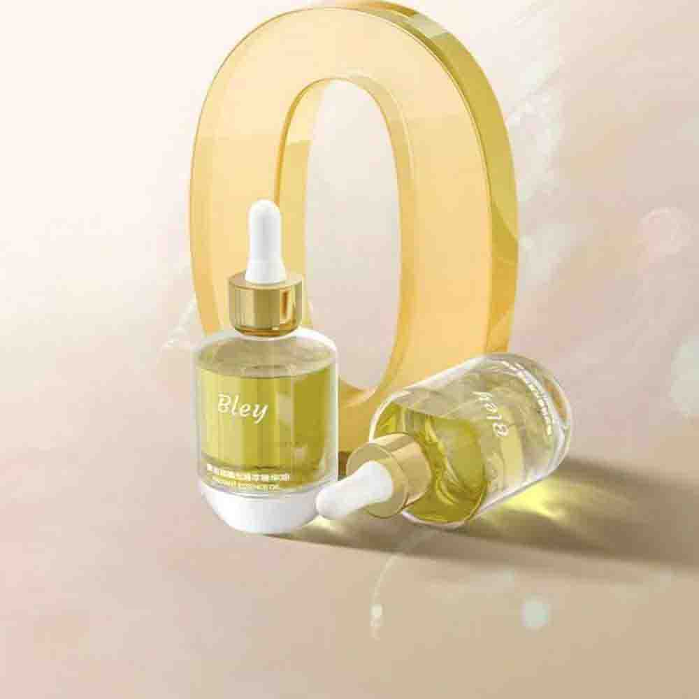 Bley Dry Skin Face Essence Essence Oil Dry Skin Lift Wrinkle Fade Lines Face Oil