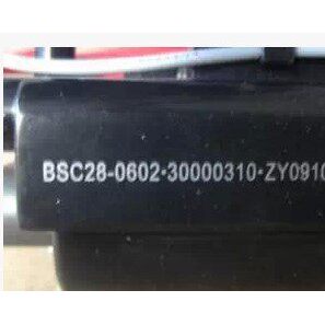 MIỄN PHÍ VẬN CHUYỂNGói điện áp cao TV Cosco chính hãng hoàn toàn mới BSC28-0602A BSC28-0602B BSC25-N