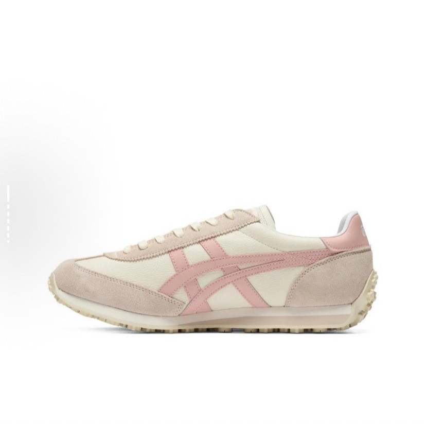 Giày Onitsuka Tiger Edr 78 Low Top Lifestyle Nam Nữ