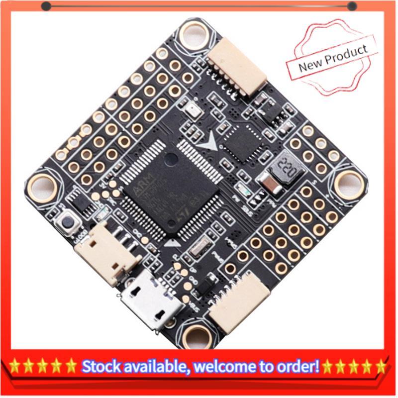 [/ Hàng có sẵn] F4V3S F4 V3 V3S LC INAV Betaflight Bảng điều khiển chuyến bay biểu OSD TF BN880 Quad