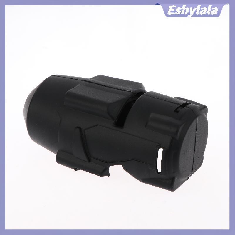 Giày bảo vệ tay cờ lê tác động Eshylala 1 / 2 Inch cho Mk M18 2767-20 2767-21 2767-21b 2767-22 2863-